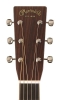 Headstock